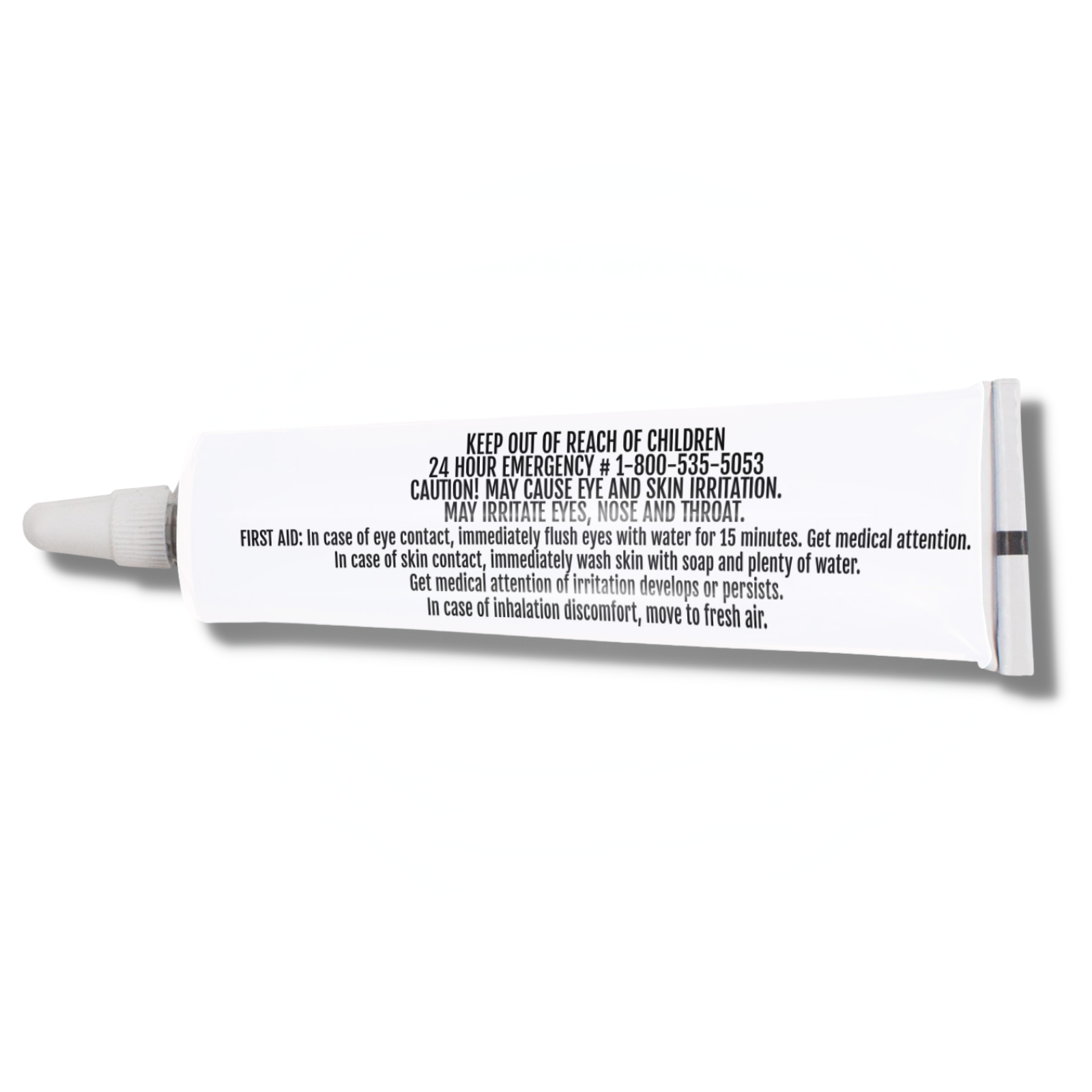 SILICONE - 1 2 OZ TUBE